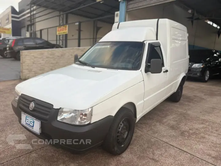 Fiorino Fire 1.3 Flex