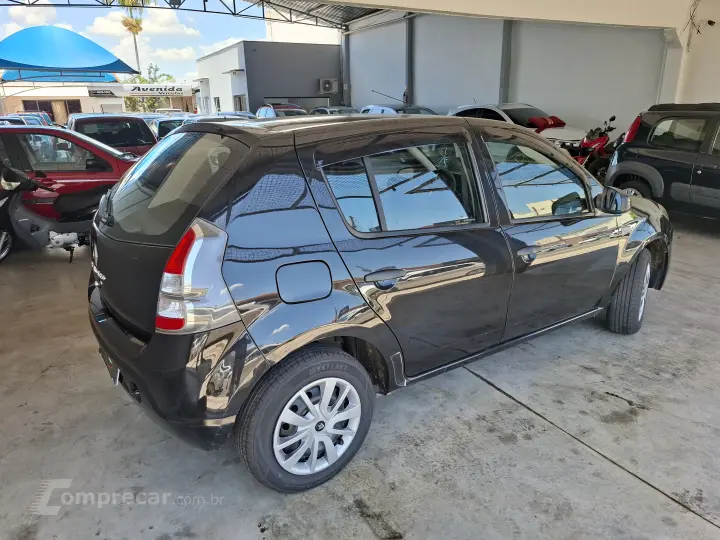 SANDERO 1.0 12V SCE Expression