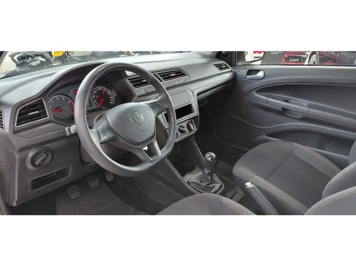 SAVEIRO 1.6 MSI ROBUST CS 16V FLEX 2P MANUAL