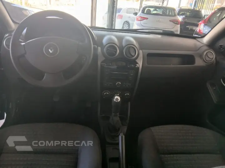 SANDERO Expression Hi-Flex 1.0 16V 5p