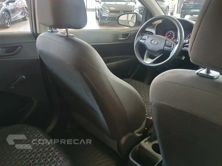 HB20 1.0 12V Comfort