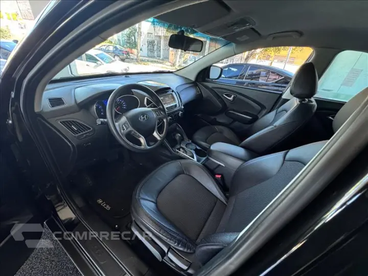 IX35 2.0 MPI 4X2 16V