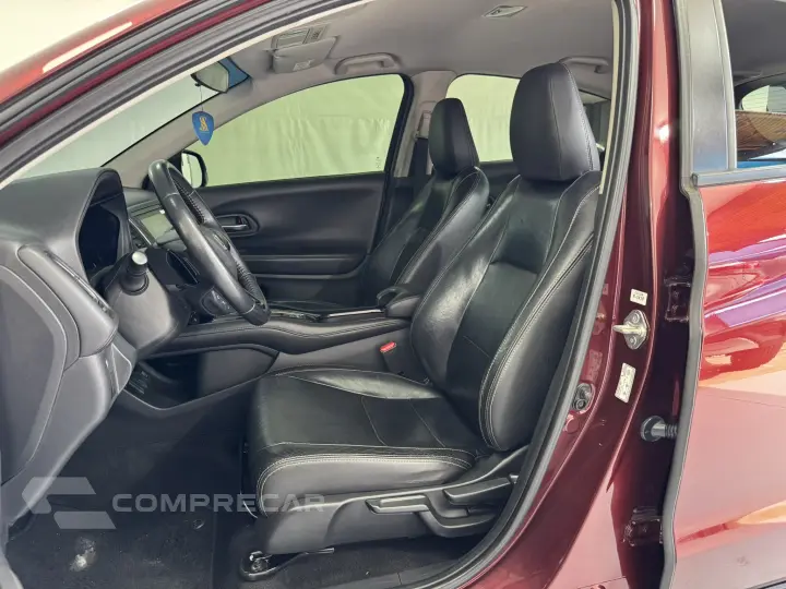 HR-V 1.8 16V EX