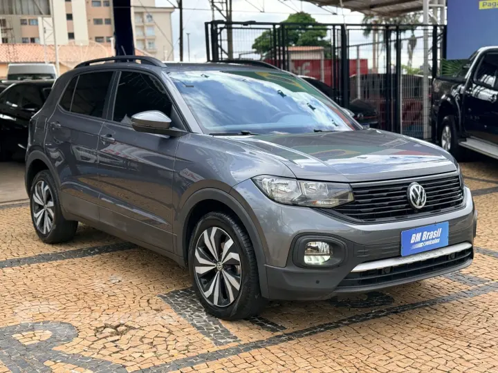 T-CROSS 1.0 200 TSI