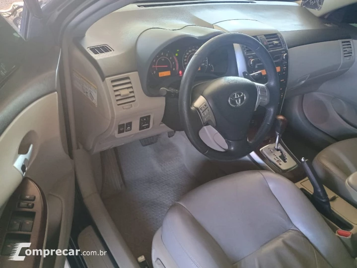 Corolla Altis