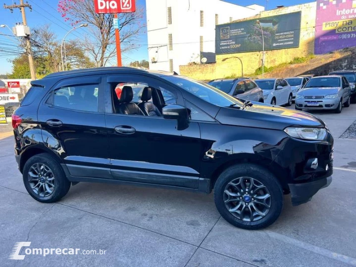 ECOSPORT FSL 1.6