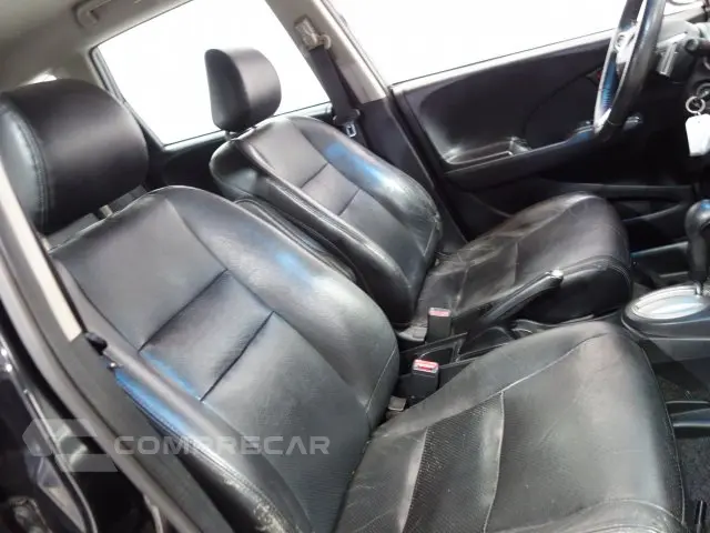 FIT - 1.5 EXL 16V 4P AUTOMÁTICO
