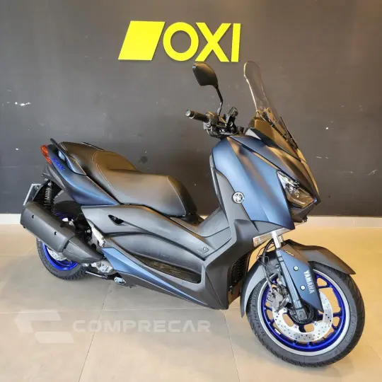 XMAX 250 ABS