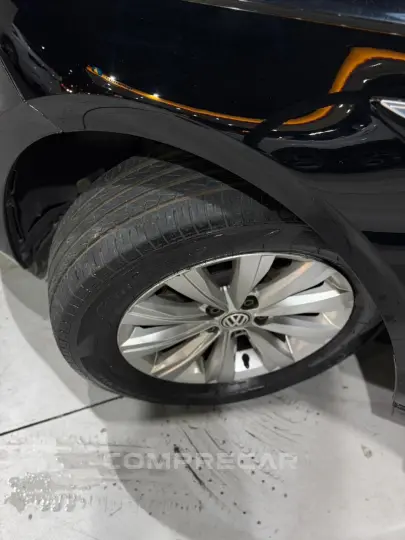 VIRTUS 1.0 200 TSI Comfortline