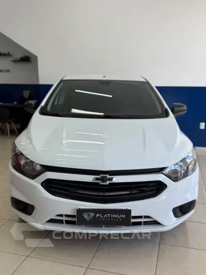 ONIX HATCH 1.0 12V Flex 5p Mec.