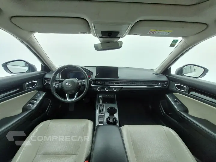 CIVIC 2.0 DI eHEV ADVANCED E-CVT