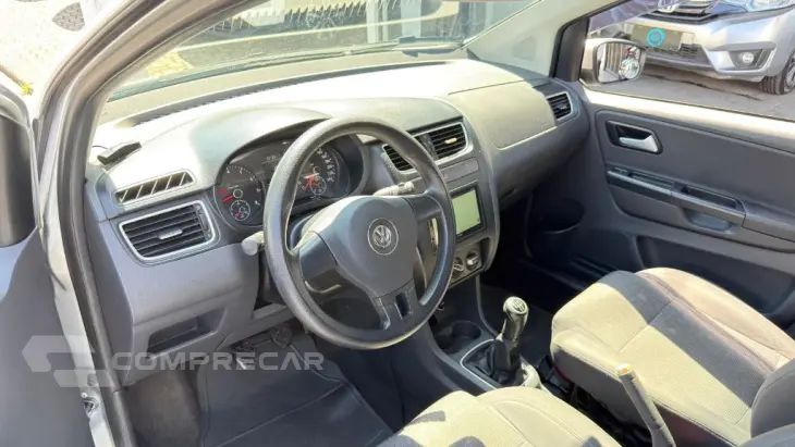 SPACEFOX 1.6/ 1.6 Trend Total Flex 8V 5p