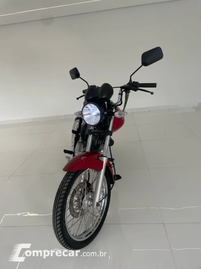 CG TITAN 150 ESDI