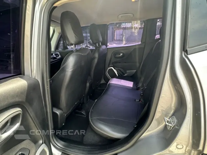 RENEGADE 1.8 16V