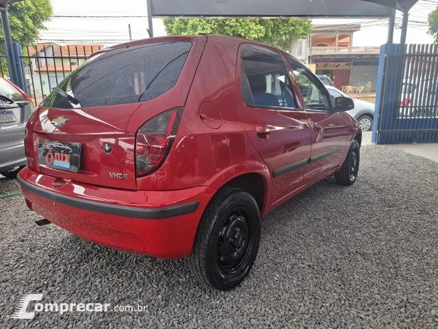 CELTA - 1.0 MPFI LT 8V 4P MANUAL