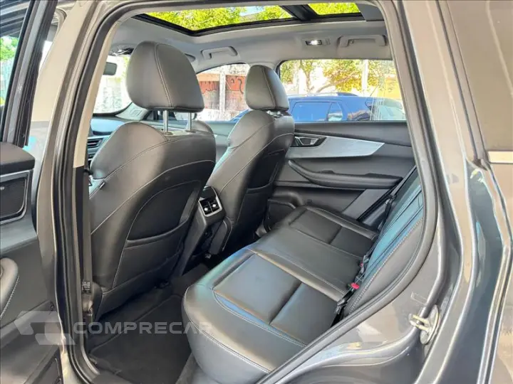 TIGGO 7 PRO 1.6 Tgdi
