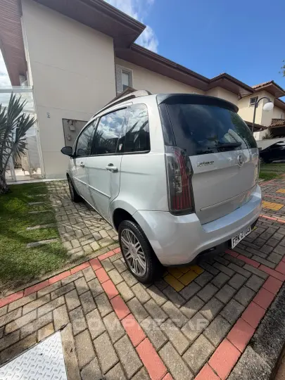 IDEA 1.6 MPI Essence 16V