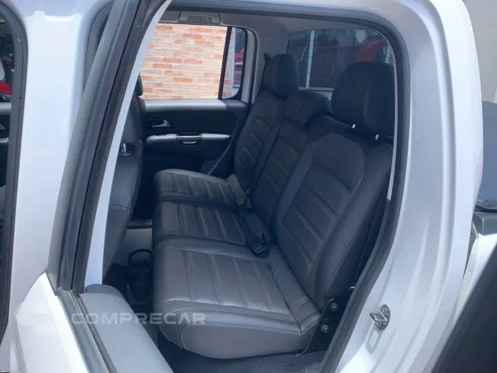 AMAROK High.CD 2.0 16V TDI 4x4 Dies. Aut