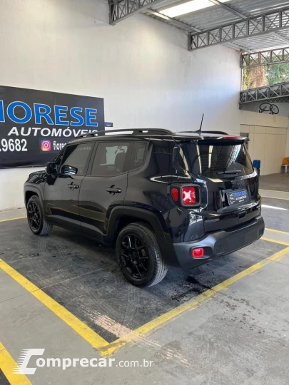 JEEP RENEGADE 1.8 16V SPORT