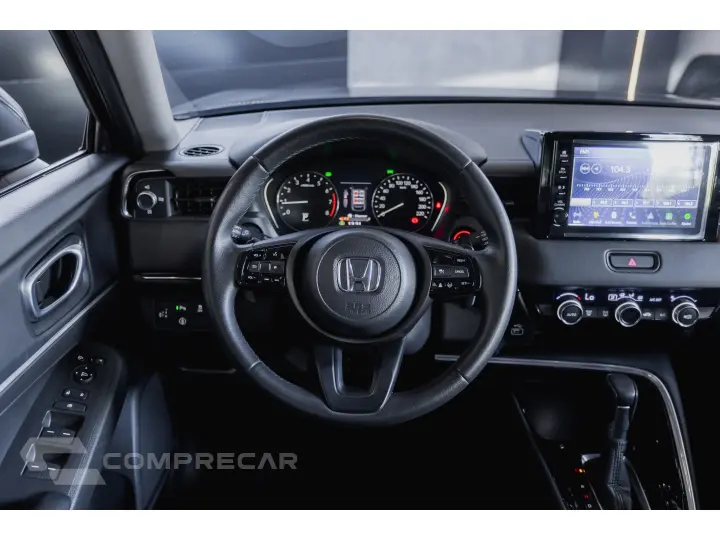 HR-V 1.5 DI I-VTEC FLEX EXL CVT