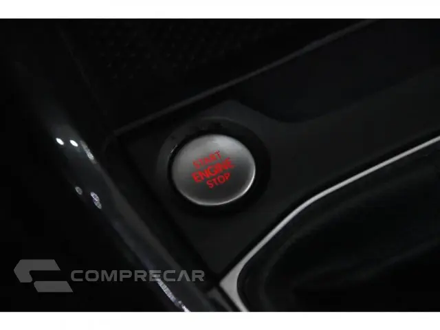 T-CROSS - 1.4 250 TSI TOTAL HIGHLINE AUTOMÁTICO