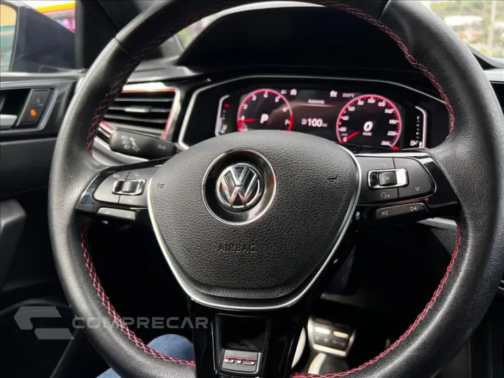 VIRTUS 1.4 250 TSI GTS