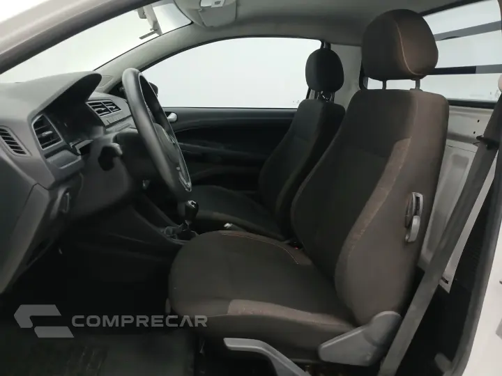 SAVEIRO 1.6 MSI ROBUST CS 16V FLEX 2P MANUAL