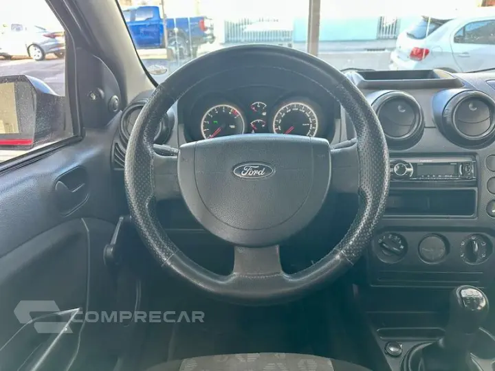 FIESTA FLEX