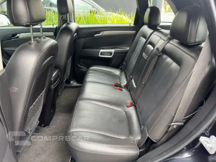 CAPTIVA SPORT FWD 2.4 16V 171/185cv