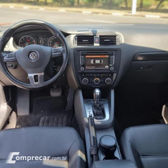 JETTA 2.0