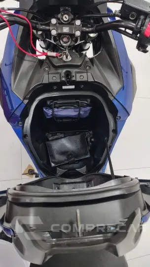 NC 750X