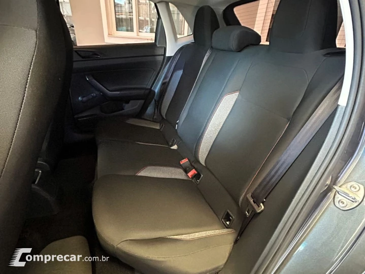 POLO 1.0 MPI MANUAL