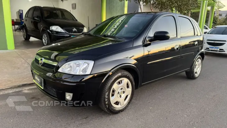 Corsa Hatch 1.4 4P PREMIUM FLEX