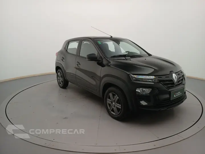 KWID 1.0 12V SCE FLEX ZEN MANUAL