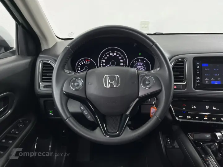 HR-V 1.8 16V EXL