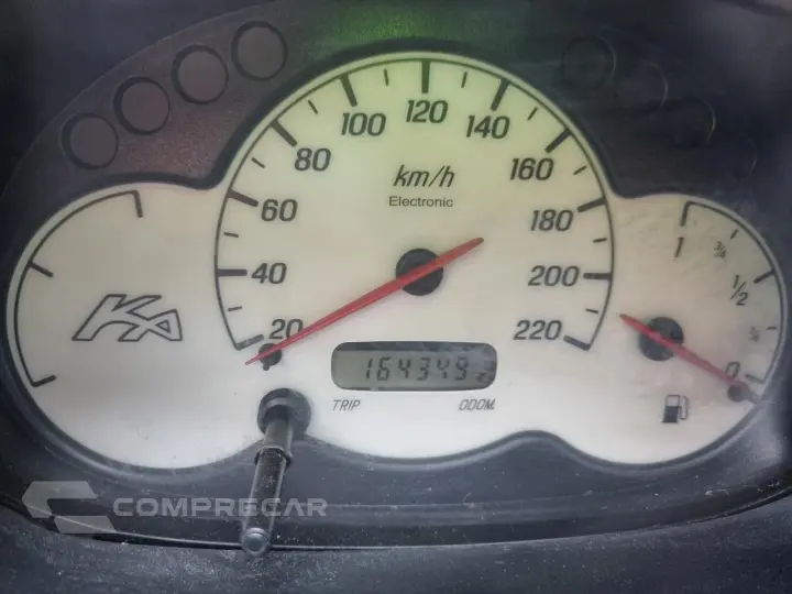 KA 1.0 MPI GL 8V