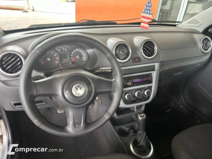 SAVEIRO 1.6 MI Trend CS 8V G.V