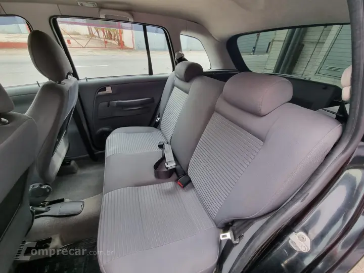 VOLKSWAGEN SPACEFOX 1.6 MI SPORTLINE 8V