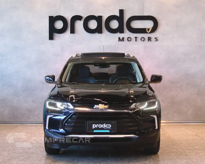 TRACKER 1.2 Turbo Premier