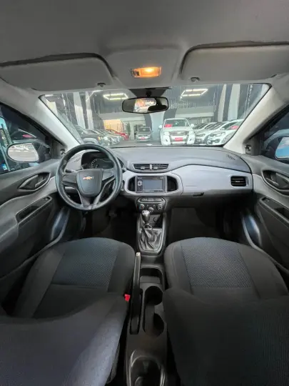 PRISMA 1.0 MPFI JOY 8V