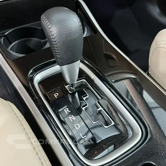 OUTLANDER 2.2 165cv Diesel Aut.