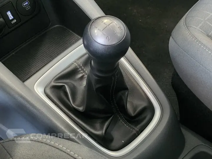 HB20S 1.0 12V FLEX LIMITED MANUAL