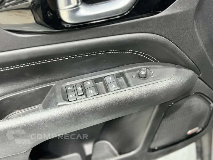 COMPASS 1.3 T270 TURBO FLEX LONGITUDE AT6