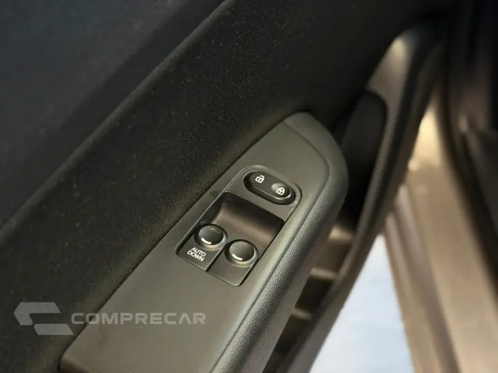 HB20 Unique 1.0 Flex 12V Mec.