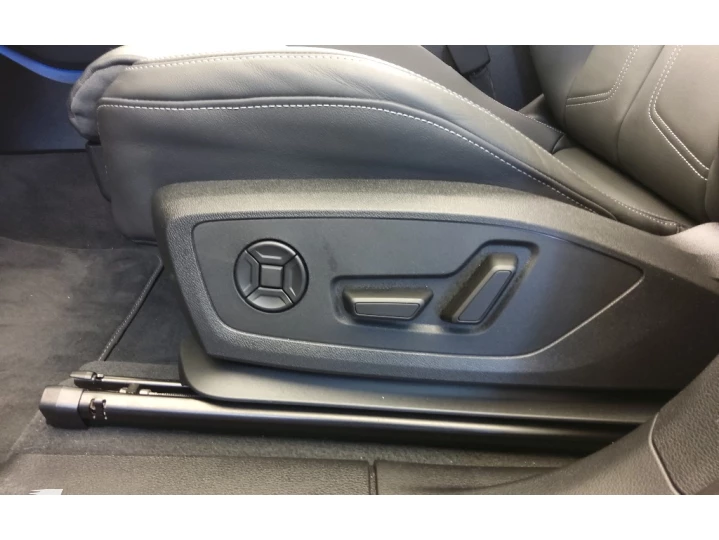 Q3 2.0 40 TFSI GASOLINA SPORTBACK PERFORMANCE BLACK PLUS QUA