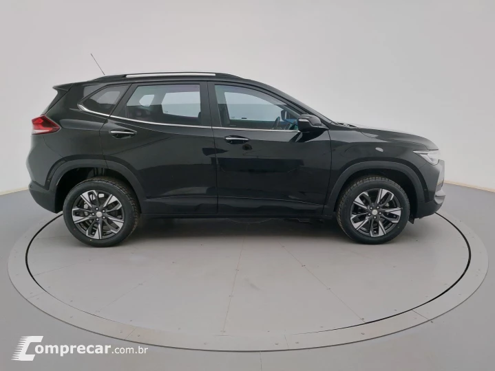 TRACKER 1.2 TURBO FLEX PREMIER AUTOMÁTICO