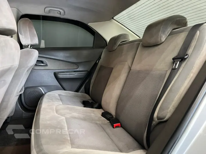 COBALT 1.8 MPFI LTZ 8V FLEX 4P MANUAL