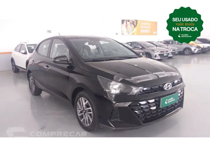 HB20 1.0 12V FLEX LIMITED PLUS MANUAL