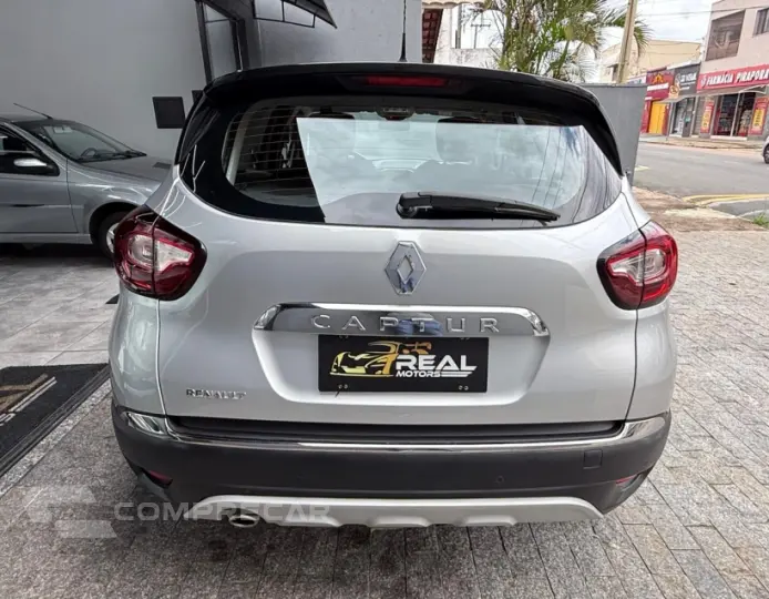 CAPTUR 1.6 16V SCE Intense