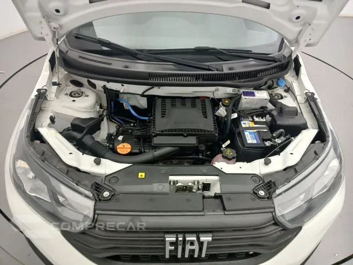 STRADA 1.3 FIREFLY FLEX FREEDOM CD MANUAL